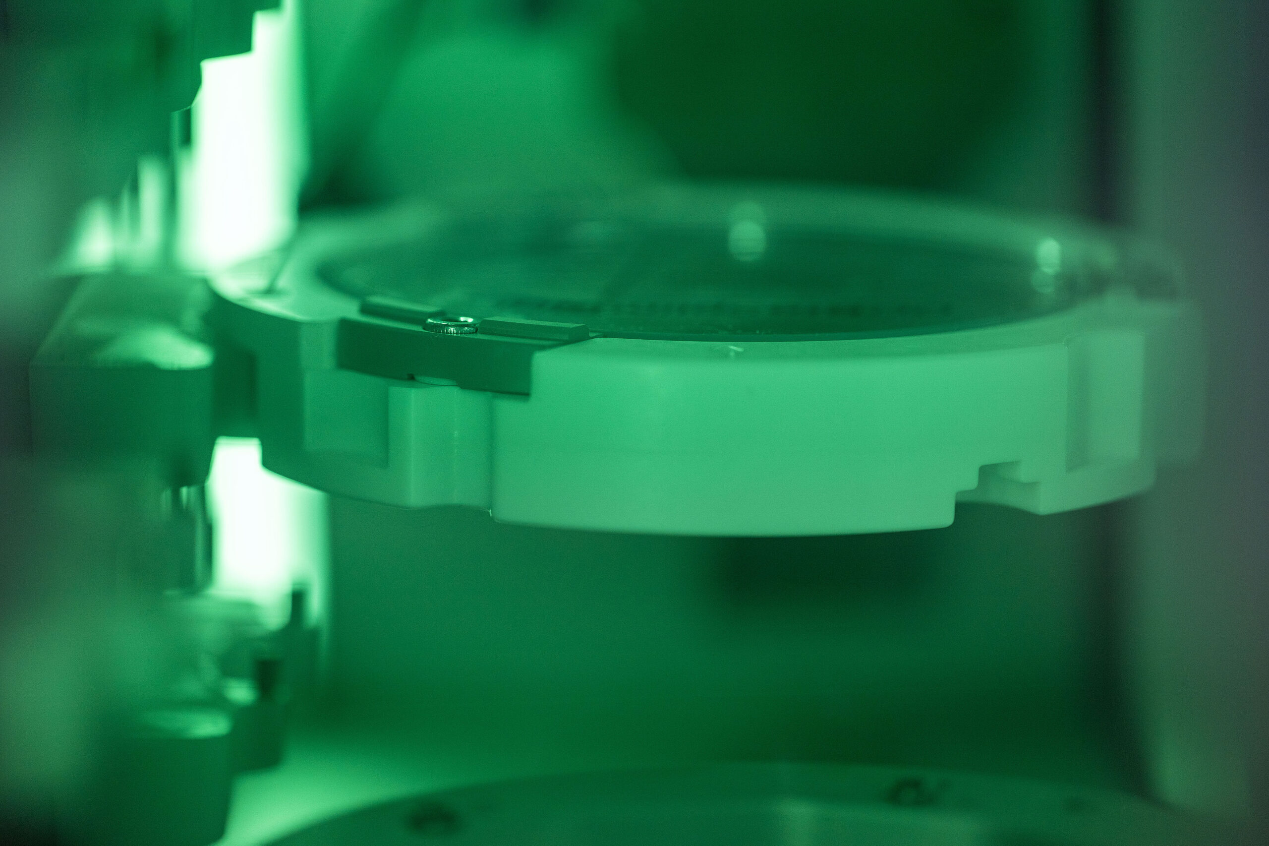 Laboratoire Di_Mantino 09_25 par Robin Nyfeler