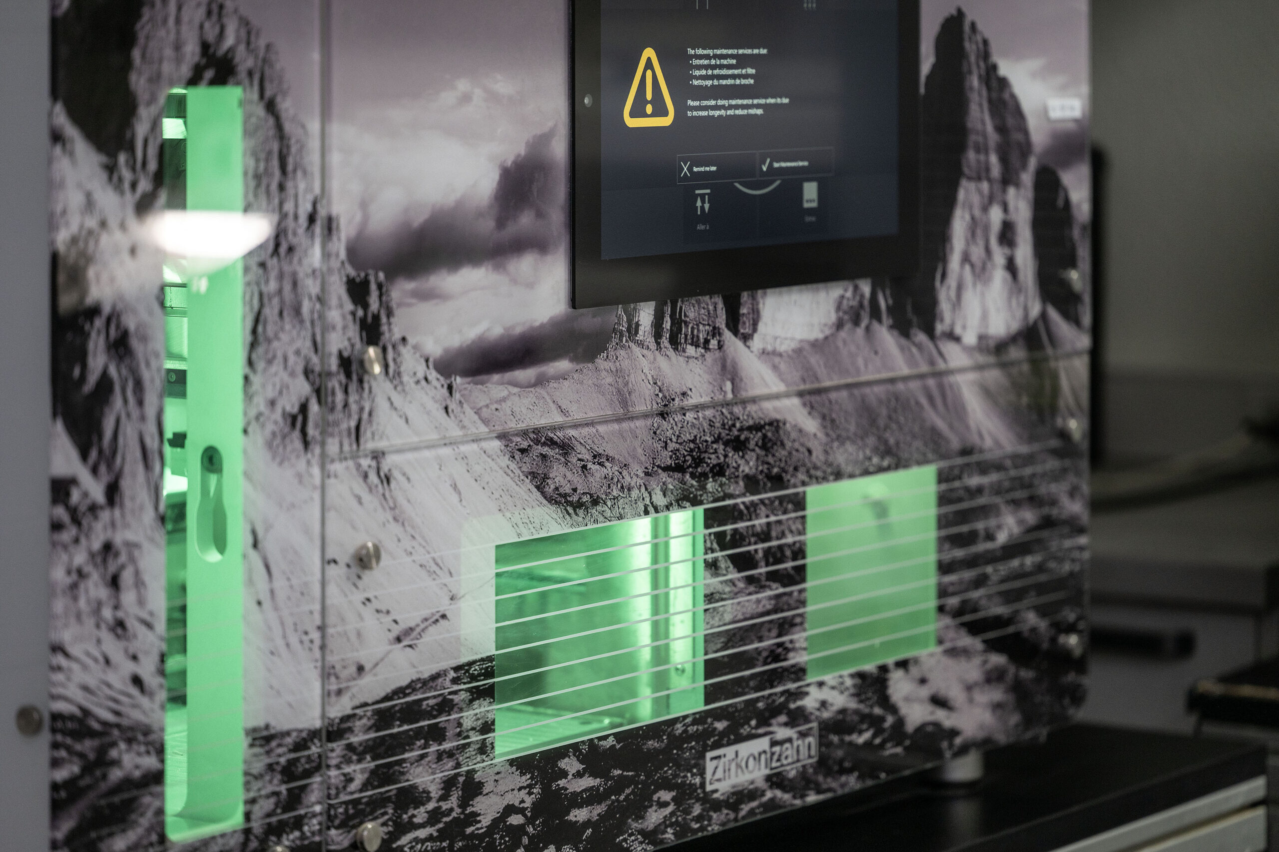 Laboratoire Di_Mantino 09_25 par Robin Nyfeler